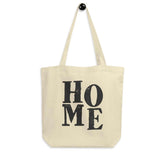 HOME Minimal Organic Eco Tote Bag, Totes, $ 27.00, A Moment Of Now™